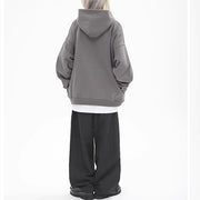 Jessi Oversize Lounge Hoodie