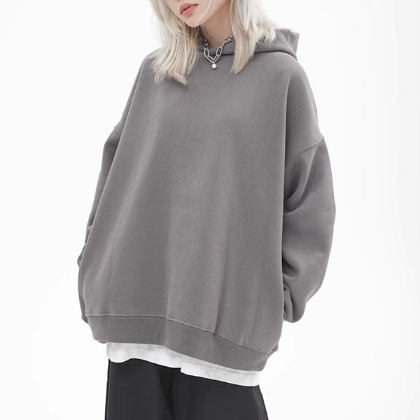 Jessi Oversize Lounge Hoodie