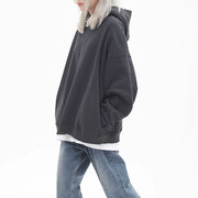 Jessi Oversize Lounge Hoodie