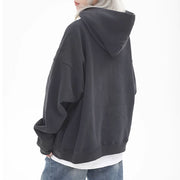 Jessi Oversize Lounge Hoodie