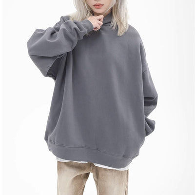 Jessi Oversize Lounge Hoodie