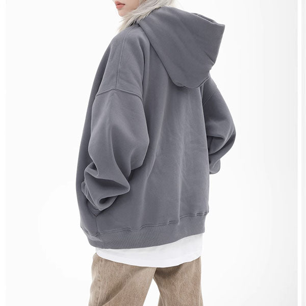 Jessi Oversize Lounge Hoodie