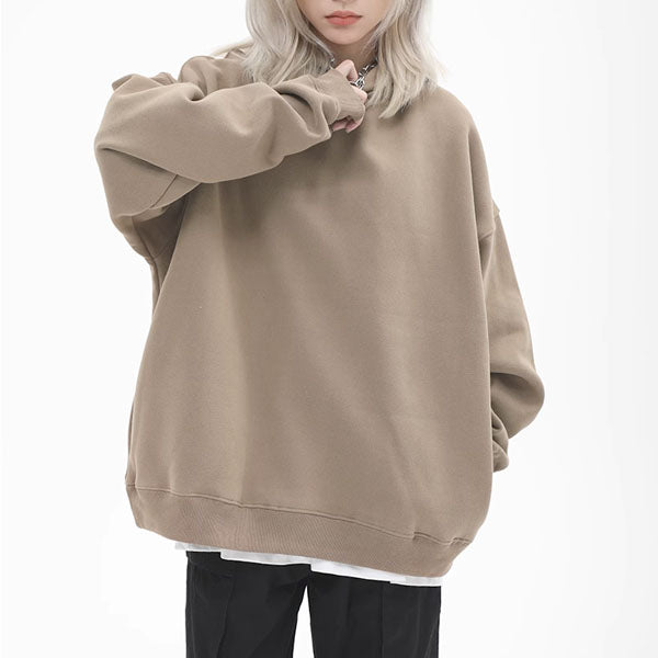 Jessi Oversize Lounge Hoodie