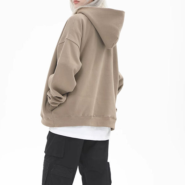 Jessi Oversize Lounge Hoodie