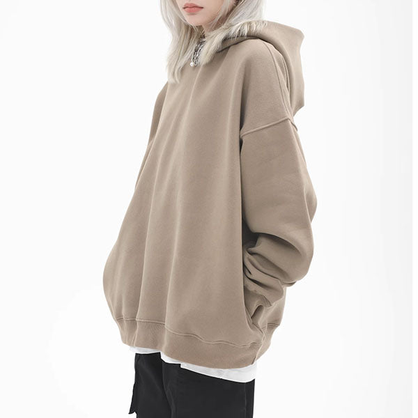 Jessi Oversize Lounge Hoodie