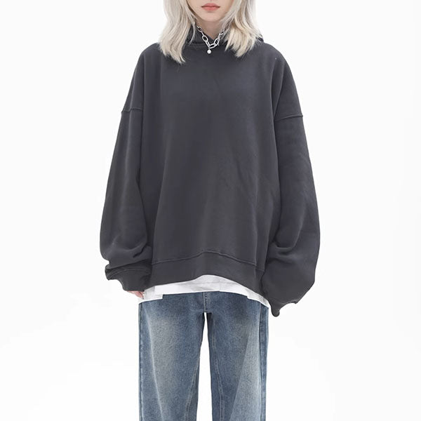 Jessi Oversize Lounge Hoodie