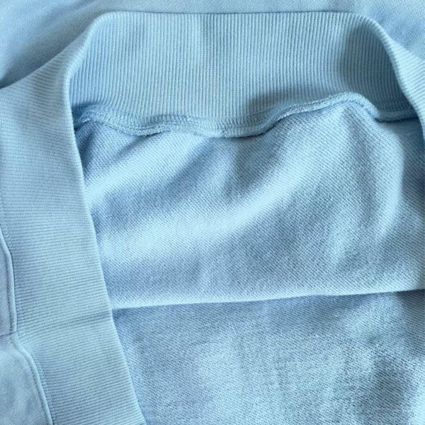 Carolina Oversize Hoodie Sweater Top