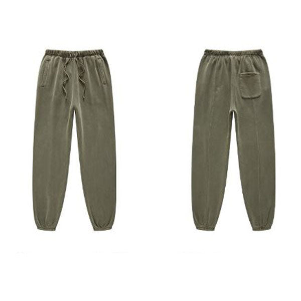 Jolene Unisex Lounge Jogger Pants
