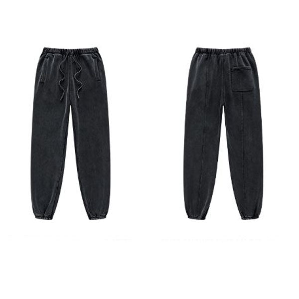Jolene Unisex Lounge Jogger Pants