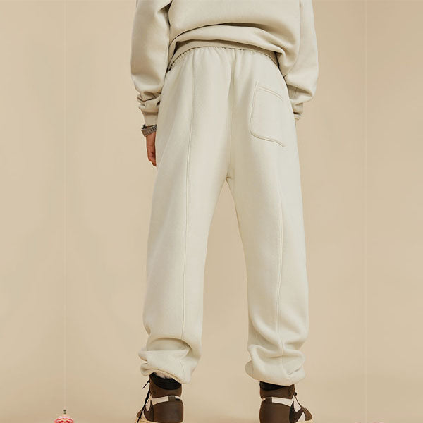 Jolene Unisex Lounge Jogger Pants