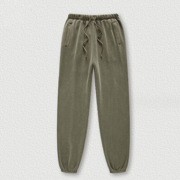Jolene Unisex Lounge Jogger Pants