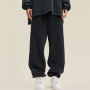 Jolene Unisex Lounge Jogger Pants