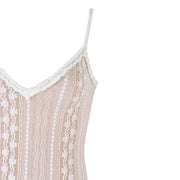 Marrisa Lace Maxi Dress