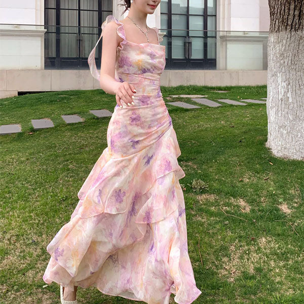 womens ribbed dress The '90s Rib Dress