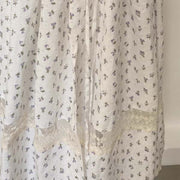 Lani Floral Romance Maxi Dress