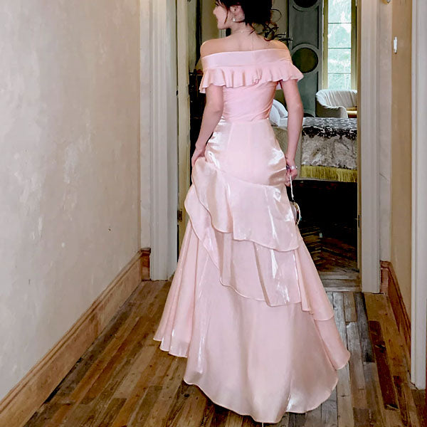 amazon party dresses for women Amazon.com: PRETTYGARDEN Cocktail Dresses for Women 2026 Elegant Classy  Fall Long Sleeve Midi A Line Flowy Modest Winter Party Dress  (Apricot,Small) : Clothing, Shoes & Jewelry