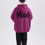 Arina MOOD Oversize Hoodie Sweater