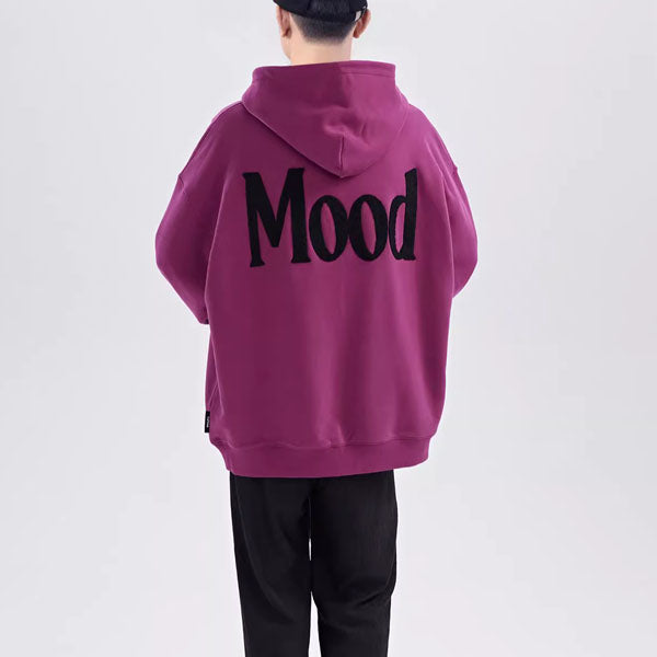 Arina MOOD Oversize Hoodie Sweater