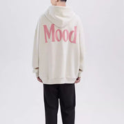 Arina MOOD Oversize Hoodie Sweater