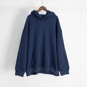 Alyssa Oversize Hoodie Sweater