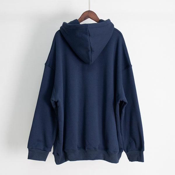 Alyssa Oversize Hoodie Sweater