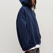 Alyssa Oversize Hoodie Sweater