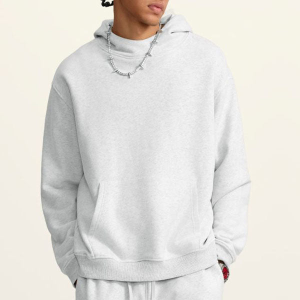 Harper Unisex Lounge Relax Hoodie Sweater