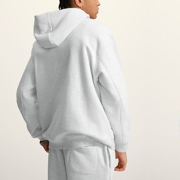 Harper Unisex Lounge Relax Hoodie Sweater