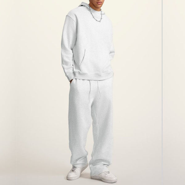 Harper Unisex Lounge Relax Hoodie Sweater