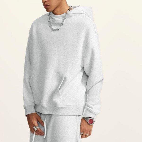 Harper Unisex Lounge Relax Hoodie Sweater