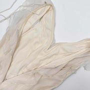 Kaylen Elegance Enchanté Mini Dress