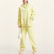 Harper Unisex Lounge Relax Hoodie Sweater