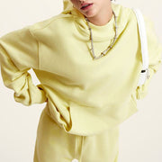 Harper Unisex Lounge Relax Hoodie Sweater