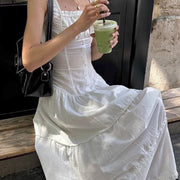 Karlie Romantic Vacation Maxi Dress