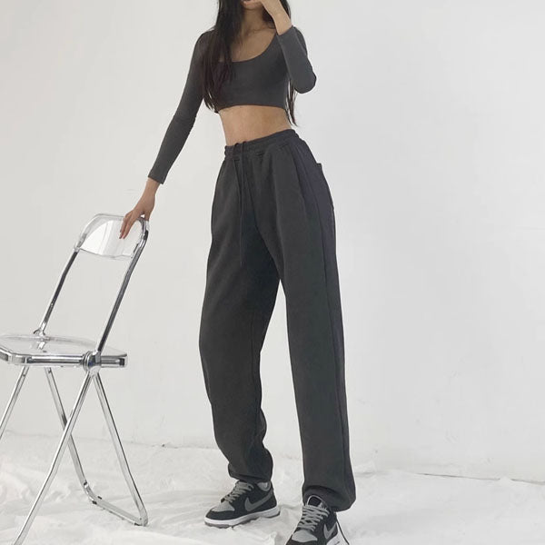 Karrisa Lounge Jogger Pants