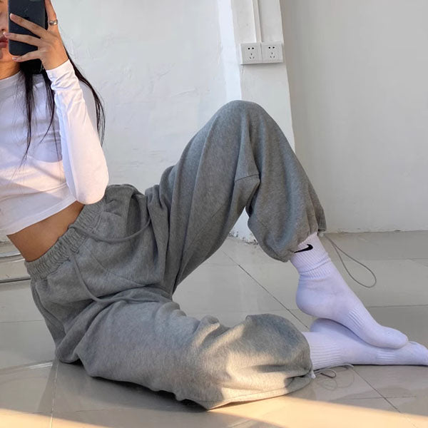 Karrisa Lounge Jogger Pants