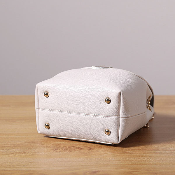 Hillary Chain Strap Handbag