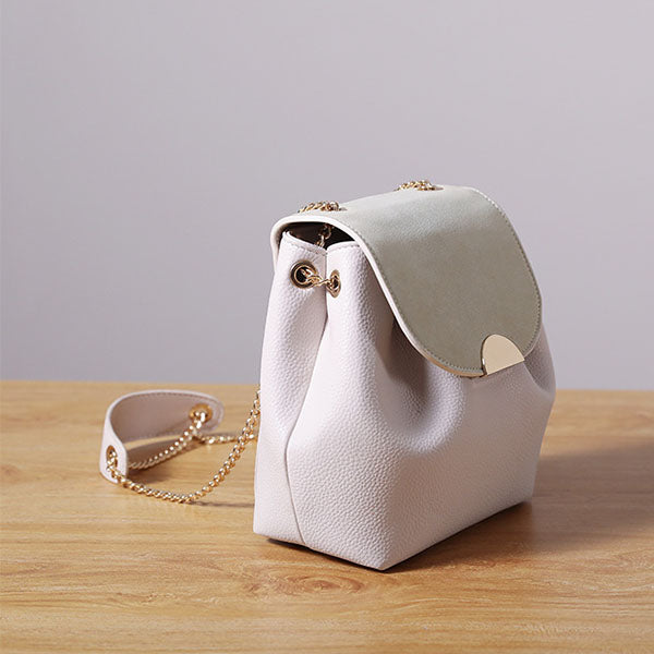 Hillary Chain Strap Handbag