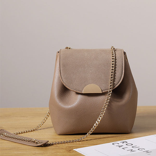 Hillary Chain Strap Handbag