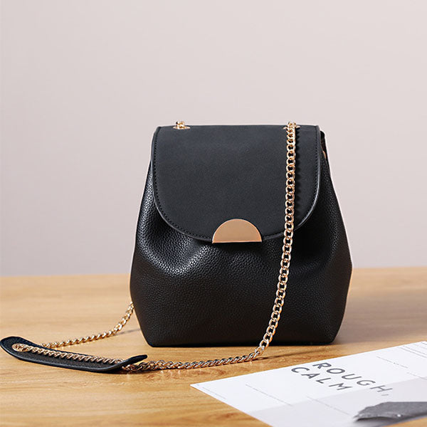 Hillary Chain Strap Handbag