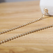 Hillary Chain Strap Handbag