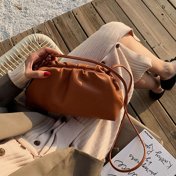 Brittany Classy Shoulder Handbag