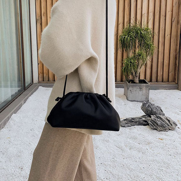 Brittany Classy Shoulder Handbag