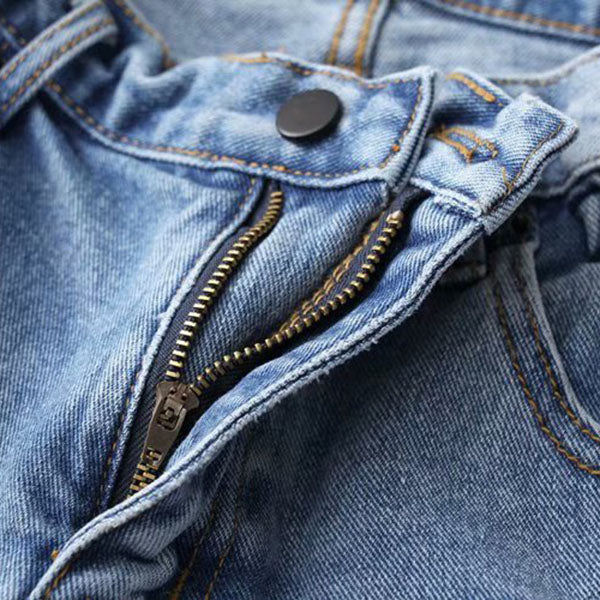 Jennifer Denim Shorts