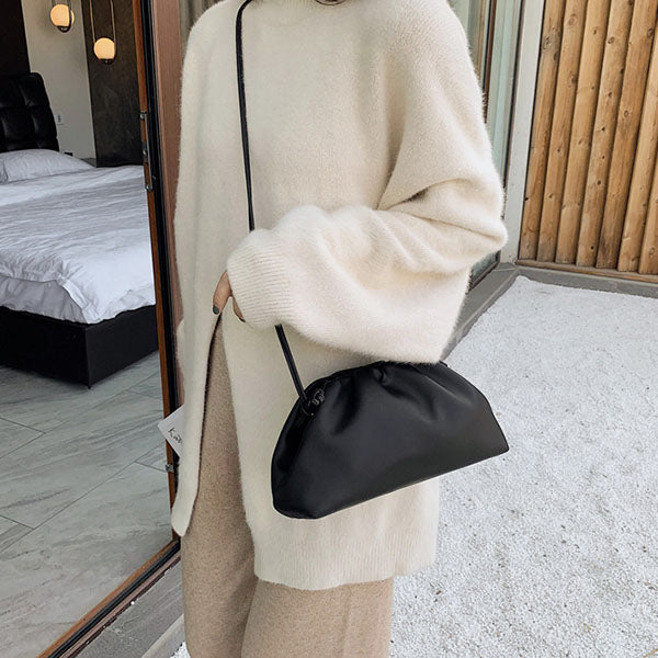 Brittany Classy Shoulder Handbag