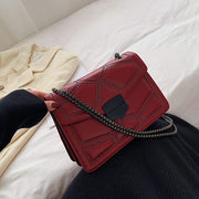 Amanda Chain Strap Handbag