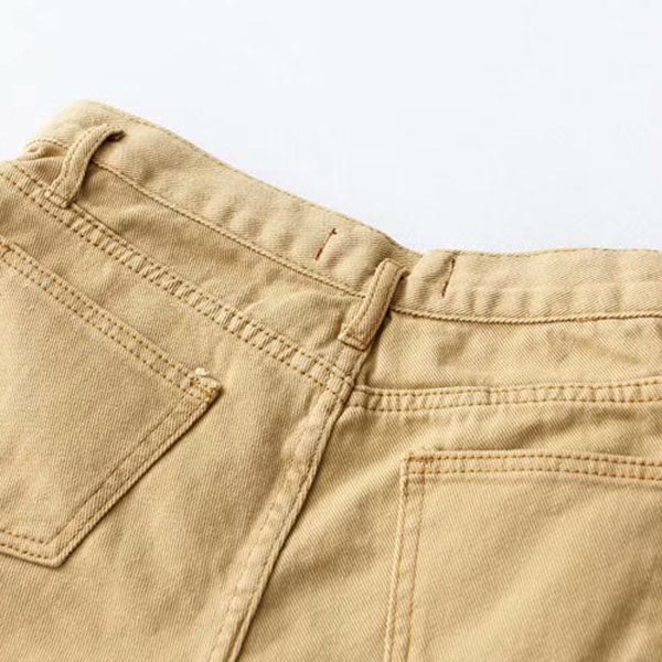 Jennifer Denim Shorts