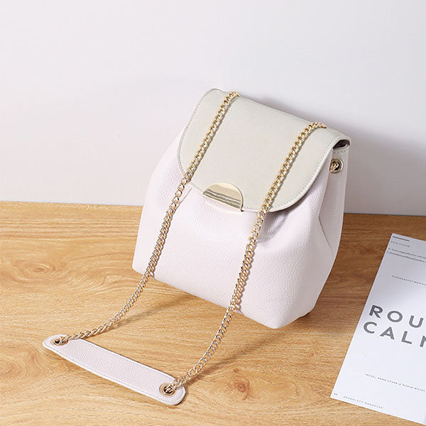 Hillary Chain Strap Handbag