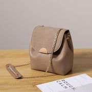 Hillary Chain Strap Handbag