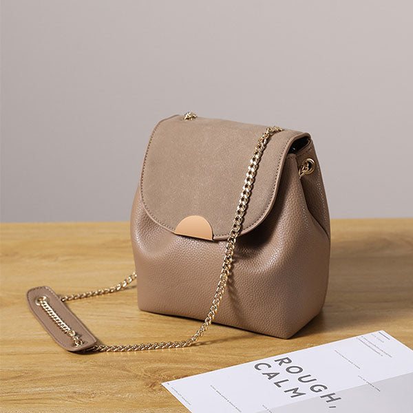 Hillary Chain Strap Handbag